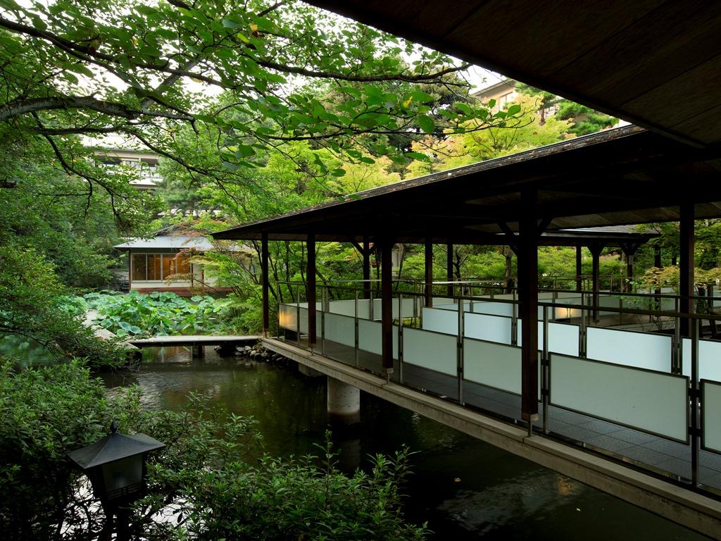 辰口温泉　まつさき