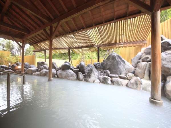 名湯の宿 パークホテル 雅亭
