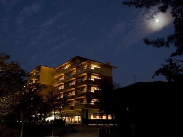 伊勢にたたずむ 王朝浪漫の夢見宿 斎王の宮