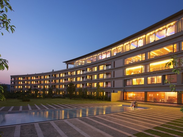 志摩観光ホテル ザ ベイスイート　