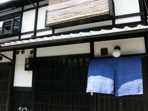 朱雀ききょう庵
