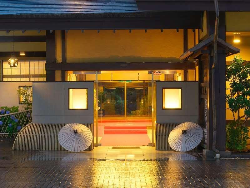 銘庭の宿 ホテル甲子園