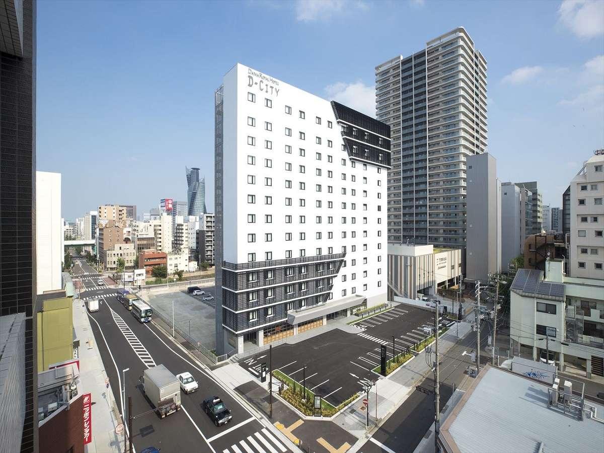 DEL style 名古屋納屋橋 by Daiwa Roynet Hotel